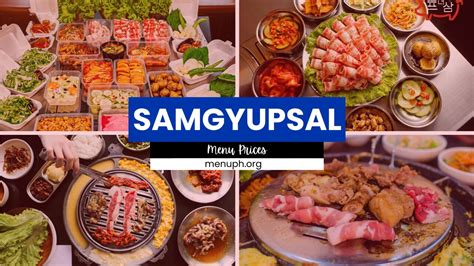 samgyupsal bambang|Bryuji's Samgyupsal And Pansitan, Bambang (2024).